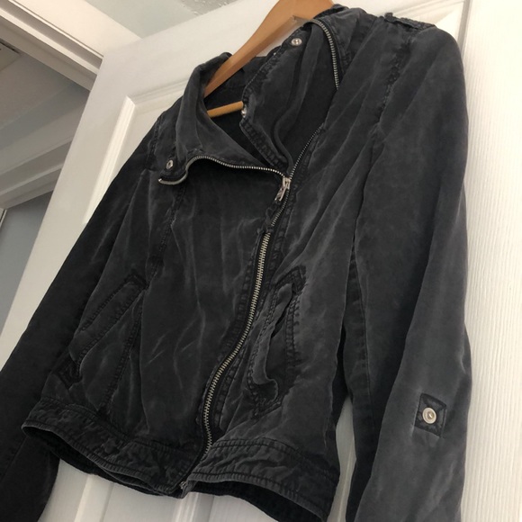 Express jacket - Picture 3 of 3